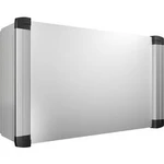 Instalační krabička Rittal AX 6320.550 6320550, (d x š x v) 600 x 380 x 210 mm, hliník, ocelový plech, plast, světle šedá, 1 ks