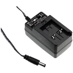 Zásuvkový napájecí adaptér, stálé napětí Mean Well GE40I05-P1J, 20 W, 4 A