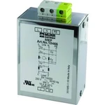 Síťový filtr Murr Elektronik 10461, 250 V/AC, 300 V/DC, (d x š x v) 39 x 65 x 107 mm, 1 ks