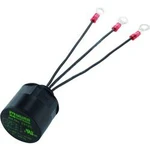 Filtr pro potlačení hluku motoru Murr Elektronik 23146, (d x š x v) 44 x 39 x 39 mm, 1 ks