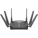 Wi-Fi router D-Link DIR-3060, 2.4 GHz, 5 GHz