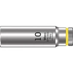 Vložka pro nástrčný klíč Wera 10 mm, 1/4" , 1 ks 05004507001