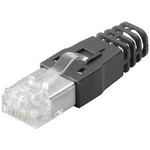 Konektor RJ45 Weidmüller IE-PS-RJ45-TH-BK-P 2584980000 10 ks