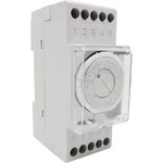 Časovač analogový Wallair Zeitschaltuhr 1IO0034 3500 W, IP20
