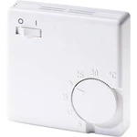 Pokojový termostat Eberle RTR-E 3563, na omítku, 5 do 30 °C
