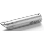 Zkosený pájecí hrot Ersa 0832LDLF/SB 0832LDLF, Velikost hrotů 17 mm, 1 ks