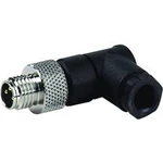 Neupravený zástrčkový konektor pro senzory - aktory Murr Elektronik 7000-08441-0000000 1 ks