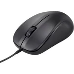Optická Wi-Fi myš Basetech BT-2245865, černá