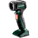Ruční akumulátorová svítilna Metabo 600788000, 210 lm, 260 g