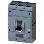 Výkonový vypínač Siemens 3VA2580-5MQ32-0AA0 Rozsah nastavení (proud): 320 - 800 A Spínací napětí (max.): 690 V/AC (š x v x h) 210 x 320 x 120 mm 1 ks