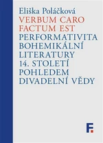 Verbum caro factum est - Eliška Poláčková