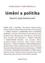 Umění a politika - Ondřej Jakubec