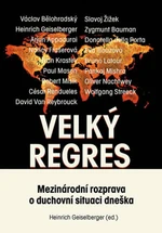 Velký regres - Heinrich Geiselberger