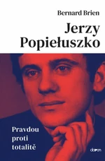 Jerzy Popieluszko - Brien Bernard