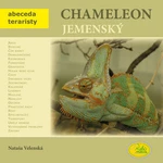 Chameleon jemenský - Nataša Velenská