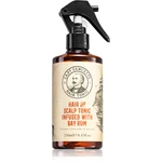 Captain Fawcett Hair Tonic Refreshing vlasové tonikum pre mužov 250 ml