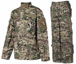 Detský komplet ACU Ripstop - Operation Camo MFH® (Veľkosť: M)