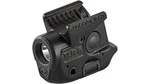 LED svietidlo TLR-6 na Glock 26/27/33 Streamlight®, bez lasera (Farba: Čierna)