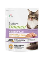 Natural Trainer Cat Exigent Hydina 300g