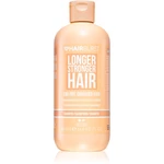 Hairburst Longer Stronger Hair Dry, Damaged Hair hydratační šampon pro suché a poškozené vlasy 350 ml