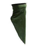 Nákrčník - šátek na obličej Mil-Tec® – Olive Green  (Farba: Olive Green )