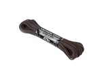 Padáková šňůra Tactical 275 Cord ARM® – US Brown (Farba: US Brown)