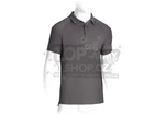 Tričko T.O.U.R. Performance Polo Outrider Tactical® – Wolf Grey (Farba: Wolf Grey, Veľkosť: 3XL)