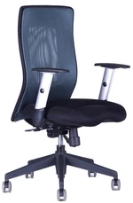 OFFICE PRO kancelářská židle CALYPSO XL antracit