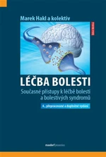 Léčba bolesti - Marek Hakl