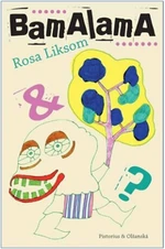 BamaLama - Rosa Liksom
