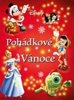 Disney Pohádkové Vánoce - Walt Disney