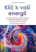 Klíč k vaší energii - Natacha Calestrémé