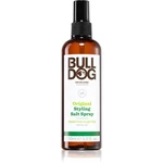 Bulldog Styling Salt Spray stylingový solný sprej pro muže 150 ml