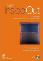 New Inside Out Pre-Intermediate - Philip Kerr