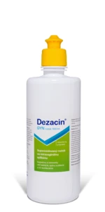 Polopharma Dezacin Vet (Gyn) Push Pull