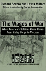 The Wages of War