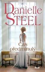 Čas předminulý - Danielle Steel - e-kniha