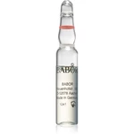 Babor Ampoule Concentrates Stress Control koncentrované sérum proti příznakům stárnutí 7x2 ml