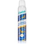 Batiste Overnight Light Cleanse suchý šampon na noc 200 ml