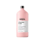 Šampón pre žiarivú farbu vlasov Loréal Professionnel Serie Expert Vitamino Color - 1500 ml - L’Oréal Professionnel + darček zadarmo