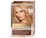 Permanentná farba Loréal Excellence Universal Nudes 9U blond veľmi svetlá - L’Oréal Paris + darček zadarmo