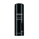 Sprej pre zakrytie odrastov Loréal Hair touch up 75 ml - čierna - L’Oréal Professionnel + darček zadarmo