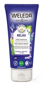 WELEDA Aroma Shower RELAX