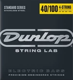 Dunlop DBS 40100 Struny pre basgitaru