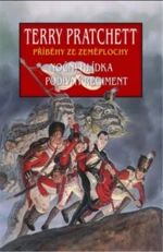 Noční hlídka + Podivný regiment - Terry Pratchett