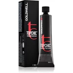 Goldwell Topchic Permanent Hair Color farba na vlasy odtieň 4 NN 60 ml