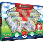 Pokémon TCG: Pokémon GO Special Collection Team Valor