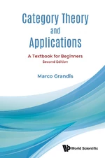 Category Theory And Applications
