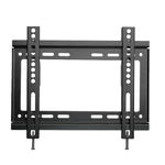 Red Son DF-AE-32 Multifunctional Iron TV Wall Mount Bracket for 14-55 Inch Carrying Weight 15kg Above for Household