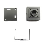 FPV Camera Protective Case Mount for 4mm 6mm 8mm 12mm 16mm Camera Lens
